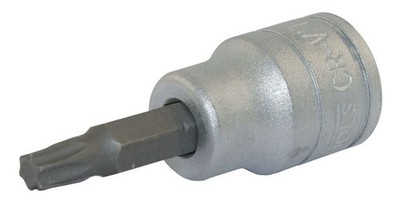 Teng Tools 3/8 Inch TX Bit Socket TX15 M381215T-C