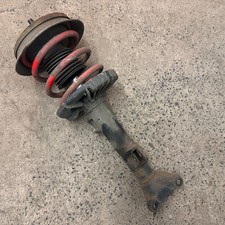 Mercedes-Benz W203/W209 Federbein Sto&szlig;d&auml;mpfer Feder vorn links/rechts