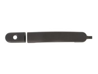 Vorne Links Blic 6010-03-033401P TüRaußEngriff FüR Ford