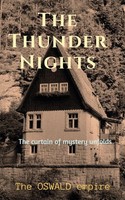 The Oswald | The Thunder Nights | Taschenbuch | Englisch (2021) | Notion Press