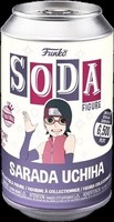 Gadget - Boruto: Funko Pop! Soda - Sarada -D- Funko