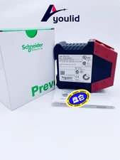 NEW Schneider XPSATE3410 Emergency Stop Module Fast delivery US Free tax