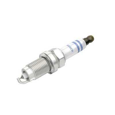 4x Zündkerze für VW EOS 1F7 Golf 5 1K1 Plus 5M1 Jetta 3 1K2 Bosch 24084480
