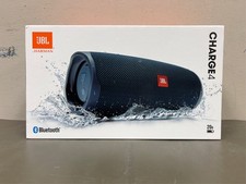 JBL Charge 4 - Portable Bluetooth speaker - Blue 1