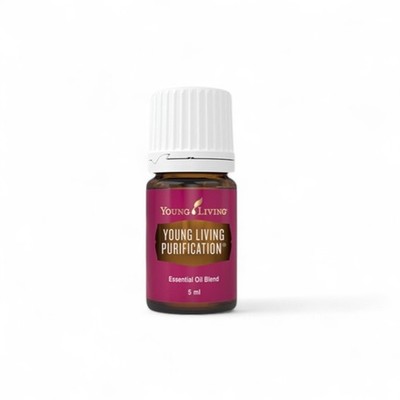 Young Living ätherische Öle: Purification 5ml, NEU & OVP