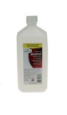 91 Isopropyl Alcohol 32 fl oz bottle 1 bottle