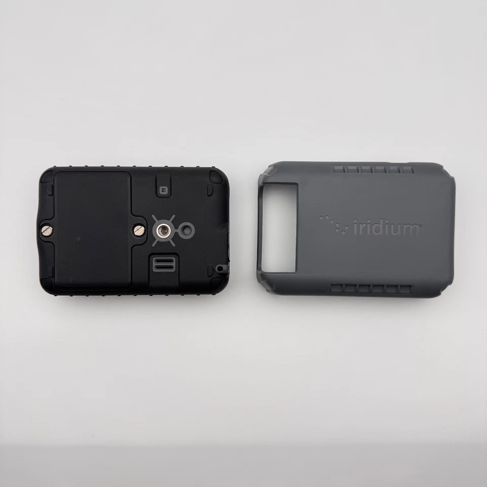 Iridium GO! Satellite WiFi Hotspot 9560 - Pelican Bundle - Worldwide Shipping - Bild 4 von 4