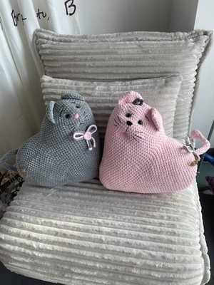 Herzkissen Mr. und Mrs. Geschenk: Hochzeit Verlobung , Jahrestag, Valentinstag!