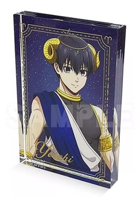Yoichi Isagi Acrylic Stand Constellation Version BLUELOCK Figure Accessories