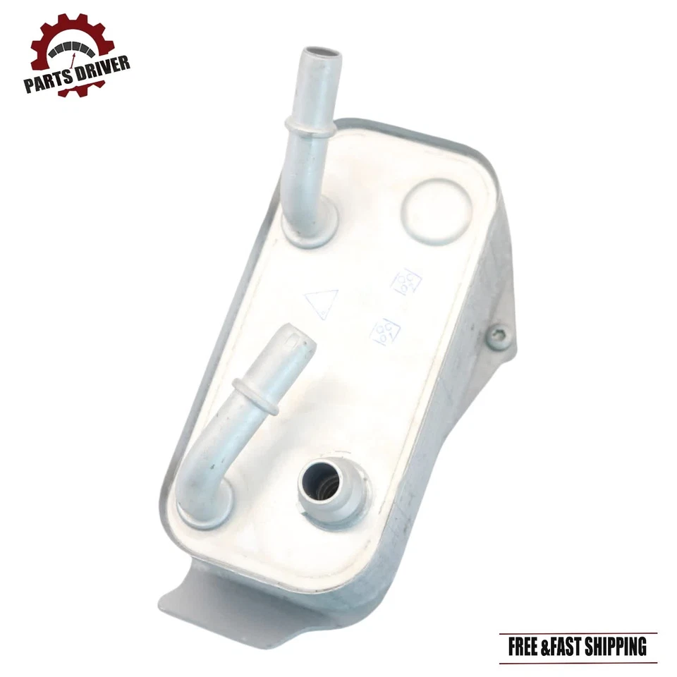 Nuevo enfriador de aceite de aluminio para BMW 325i 328i 330i 335i X1 Z4 2,0 L 3,0 L 13 capas EE. UU. Foto 3 de 4