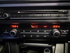 2011 BMW 5 520D M-SPORT F10 2.0 DIESEL MK6 RADIO+CLIMATE CONTROL PANEL REF770