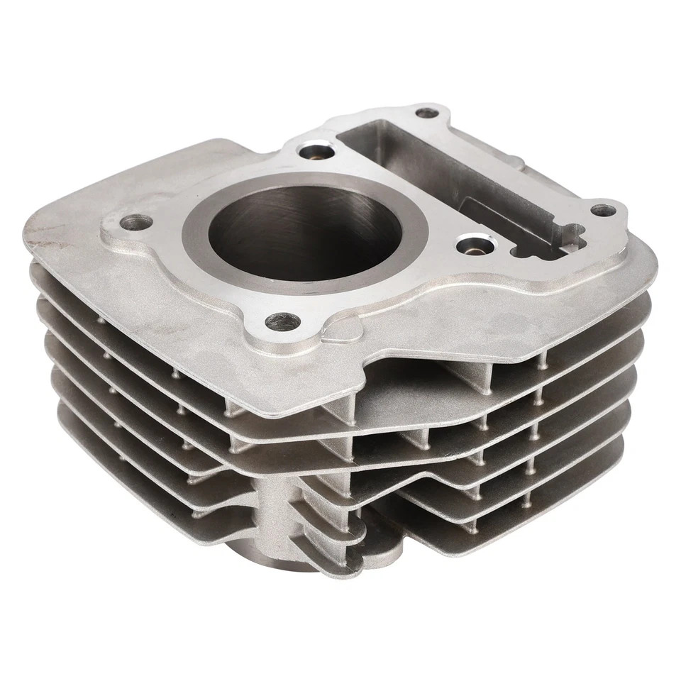 Complete Cylinder Barrel Piston Gasket Kit For Yamaha TTR110 TTR110E 2008-2025