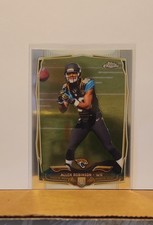 2014 Topps Chrome Allen Robinson #172 Rookie Card (RC) Jacksonville Jaguars . rookie card picture
