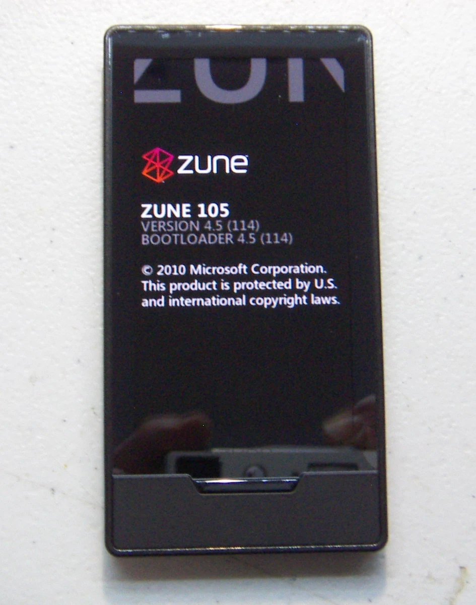 Cavo USB Per Microsoft Zune – Sincronizzazione E Ricarica – Compatibile Con 1a Gen 30GB, 2nd Gen 4GB, Zune HD 16GB - 2