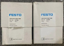 one for Festo SDE5-D10-O-Q4E-P-M8 527466 Pressure Switch  @ya