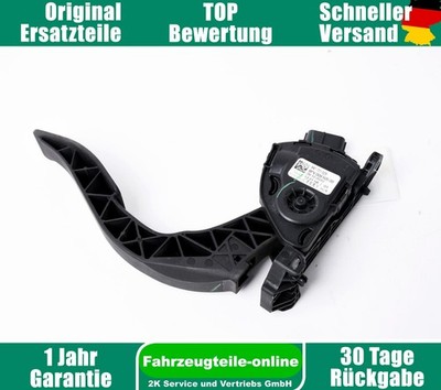 Gaspedal Fahrpedal Audi A5 8T A4 B8 8K1721523