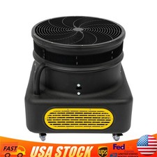 Commercial Air Blower Fan for Wacky Waving Inflatable Tube Man