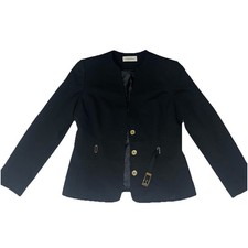Calvin Klein Blazer 4 Minimal Chic Elegant Business Timeless Modern Old Money