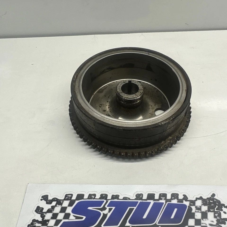 KTM 300XC 2012 volante de inercia genuino volante Magneto Kokusan - 55139005000 Foto 2 de 4