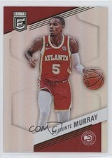 2022-23 Donruss Elite Dejounte Murray #117 0t2