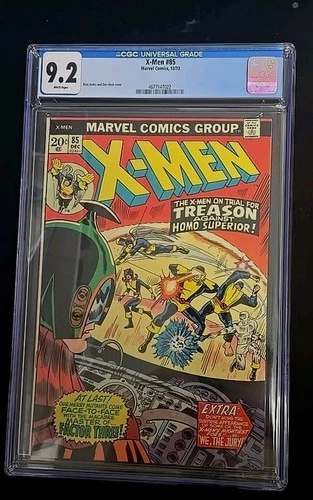 Comic Image