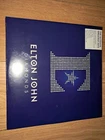 ELTON JOHN DIAMONDS THE ULTIMATE GREATEST HITS 2 x VINYL BRAND NEW SEALED