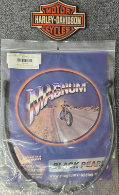 MAGNUM SHIELDING BLACK PEARL BRAKE LINE 1741-1676