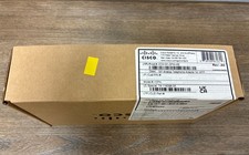 Cisco ATA191 2-Port Analog Telephone Adapter ATA191-3PW-K9 V03 w/ AC