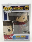 Funko Pop! - Avengers Infinity War Iron Man 304 FYE Exclusive - Bobblehead