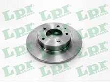 Disque de frein Mazda MX6