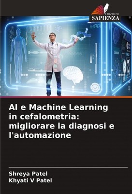 AI e Machine Learning in cefalometria: migliorare la diagnosi e l'automazione Sh
