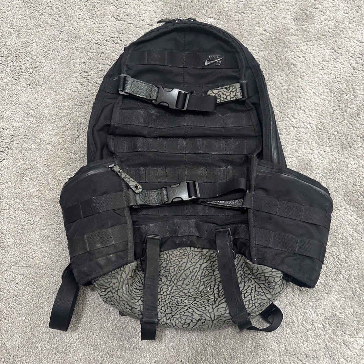 Nike Sb Backpack for sale - eBay Nike Sb Backpack for sale - eBay