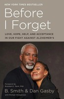 Before I Forget B. Smith (U. A.) Taschenbuch Kartoniert / Broschiert Englisch