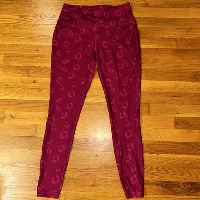 Zelos Women s Work Out Pants Size M New Without Tags
