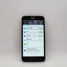 LG Optimus L90 D415 8GB Black T-Mobile 