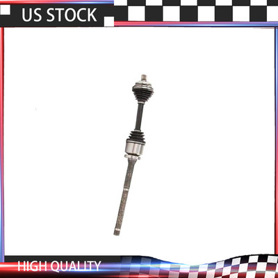 New OE Front Right CV Axle For 2003 2004 2005 2006 2007 Volvo XC70 2.5L Turbo