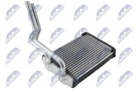 NTY WäRmetauscher, Innenraumheizung CNG-CH-004 FüR Jeep