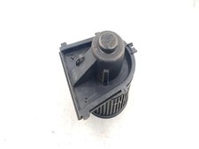 SEAT TOLEDO II 1M2 Innenraumheizung 1J1819021A 1.90 Diesel 81kw 1999 27165553