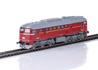 Märklin 39203, Diesellok BR 120, Dr, Digital + Sound, Neu & Ovp, H0 AC