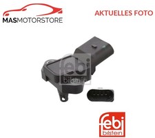 MAP SENSOR DRUCKSENSOR SAUGROHRDRUCK FEBI BILSTEIN 106023 P FÜR SKODA OCTAVIA I