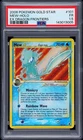 Pokemon Mew Gold Star EX Dragon Frontiers Holo Ultra Rare #101 PSA 1.5 - POP 13!