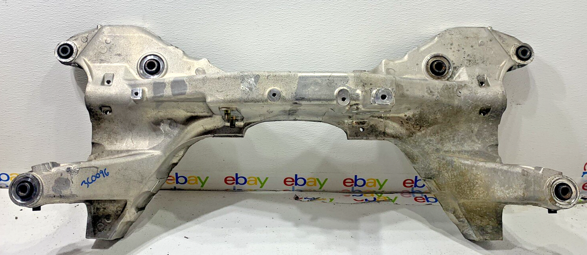 Ⓜ︎ 2000-2005 Mitsubishi Eclipse 3.0L Front Crossmember Subframe OEM
