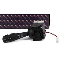 AIC Blinkerschalter Blinkerhebel FüR Renault Captur Trafic 3 Twingo 3 255406083R