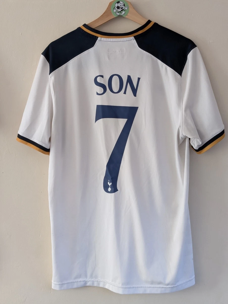 値下げ新品タグ付き未使用NikeTottenham Hotspu ユニフォームL 25+ Tottenham Hotspur for sale | Updated Oct 2026