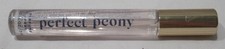 Bath Body Works Perfume Spray .23 fl oz 7 ml PERFECT PEONY