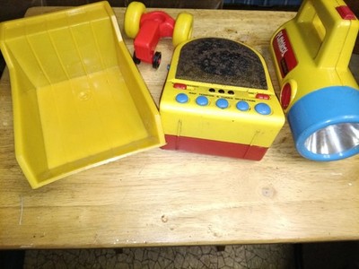 All Different Kinds Of Vintage Items For Sale 