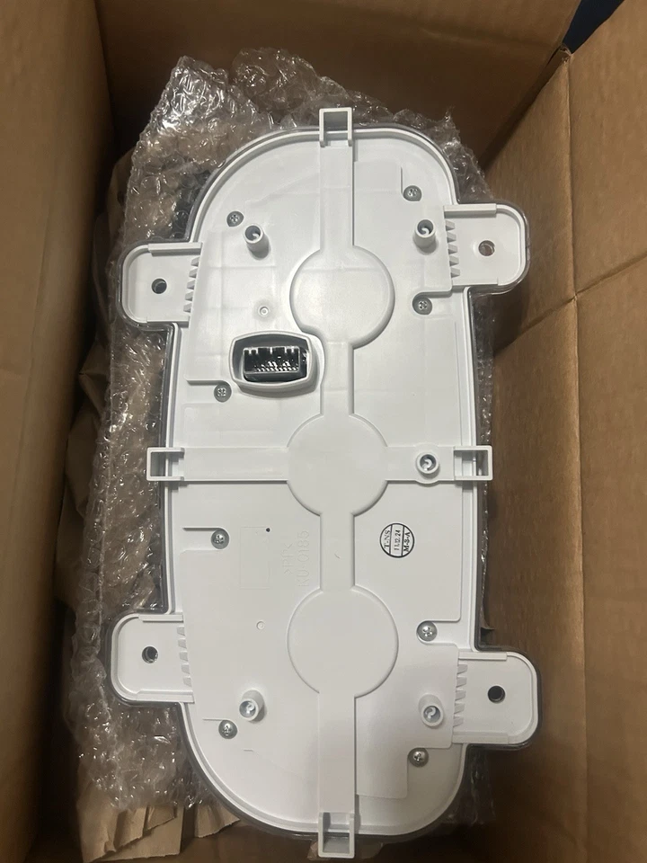 New Oem Kubota Part# TC630-30210 Dash Panel Cluster Board. Fast Shipping! - Image 2 of 4