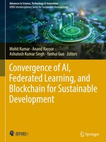 Mohit Kumar (U. A.) | Convergence Of Ai, Federated Learning, And Blockchain...
