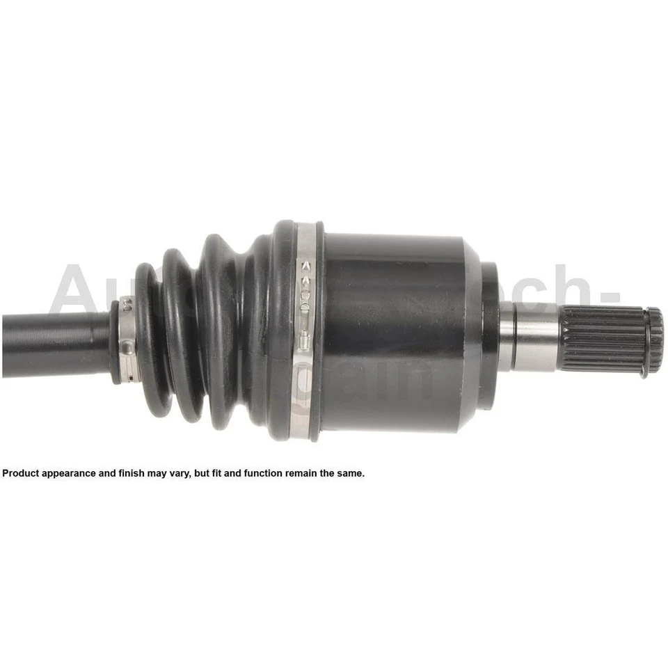 Передний левый вал оси CV Cardone 1 подходит для 2011–2013 Kia Forte 2012–2013 Kia Forte5 - Изображение 4 из 4