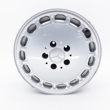Felge 1x Alufelge Mercedes Benz R107 SL 107 A1264003002